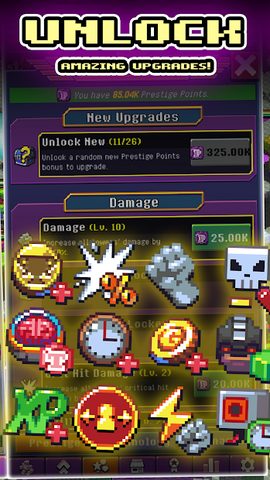 Screenshot 20: Idle TD: Heroes vs Zombies