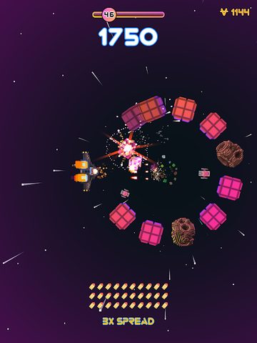 Screenshot 14: Vortexika