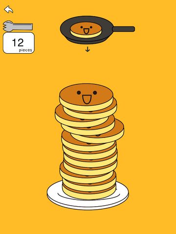 Screenshot 11: Pancake Tower-Game for kids
