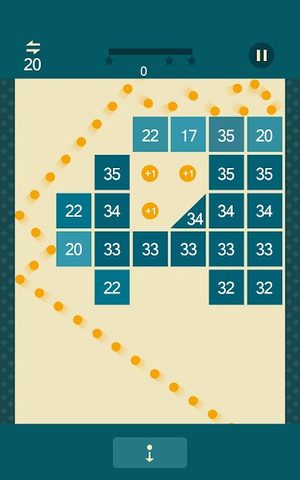 Screenshot 12: Balls Break Blast