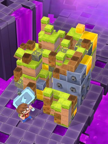 Screenshot 7: Idle Crafting Empire