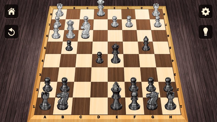 Screenshot 24: Chess - Classic Chess Offline
