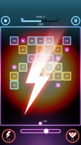 Screenshot 16: Bricks Breaker Quest