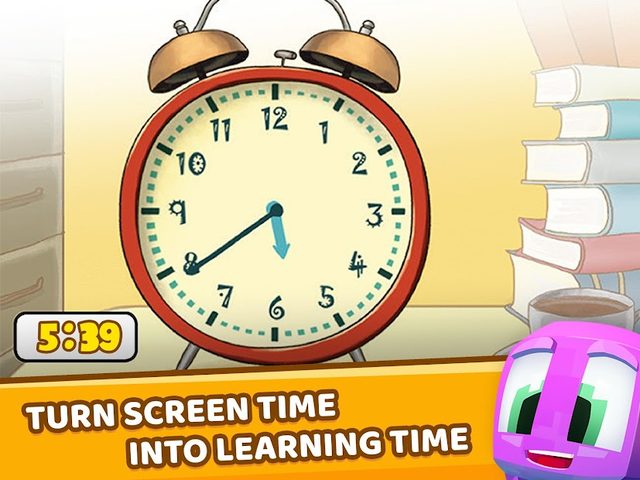 Screenshot 16: Matific Galaxy - Maths Games for 3rd Graders