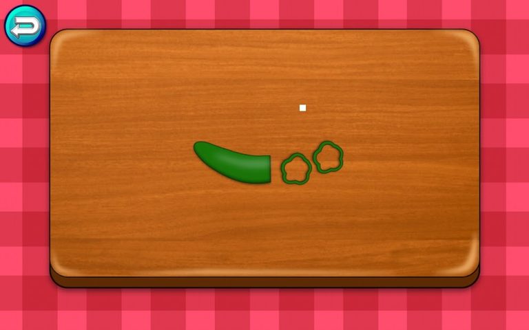 Screenshot 10: Dino Pizza  - Cooking games