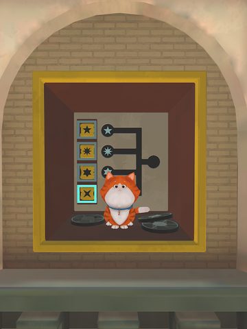 Screenshot 19: Cats in Time - Relaxing Puzzle