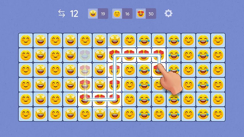 Screenshot 7: Tile Link - Match & Connect