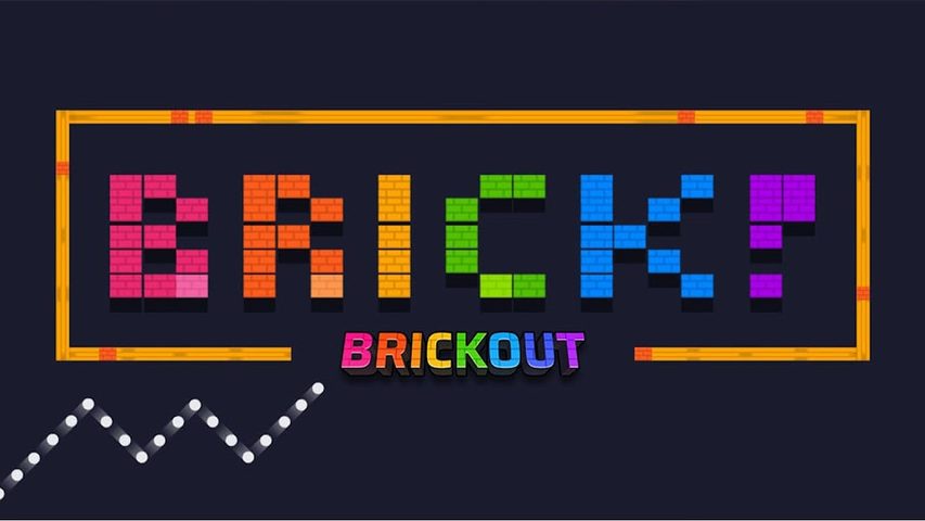 Screenshot 1: Brick Out - Shoot the ball