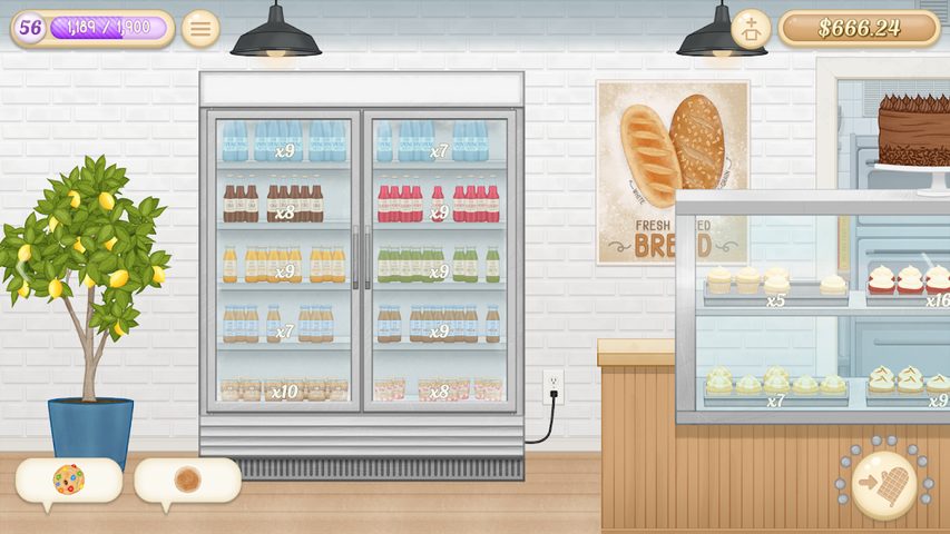 Screenshot 8: Baker Business 3