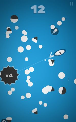 Screenshot 14: Leap On!