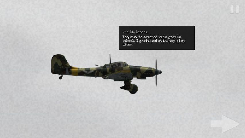 Screenshot 7: Air Offense Command