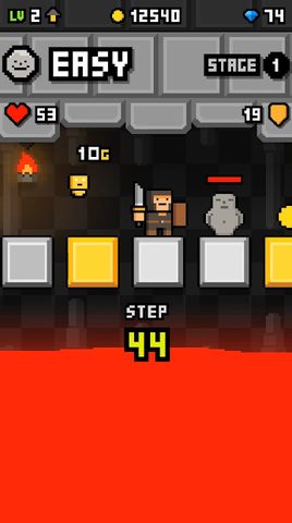 Screenshot 11: Step Hero
