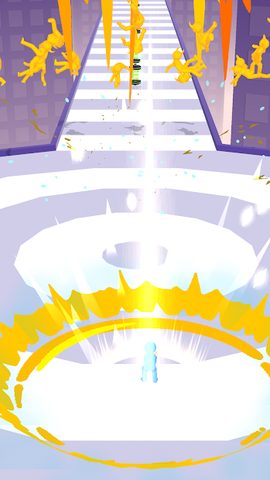 Screenshot 21: Heroes Run