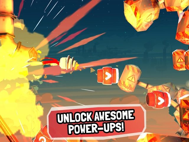 Screenshot 14: Bullet Boy