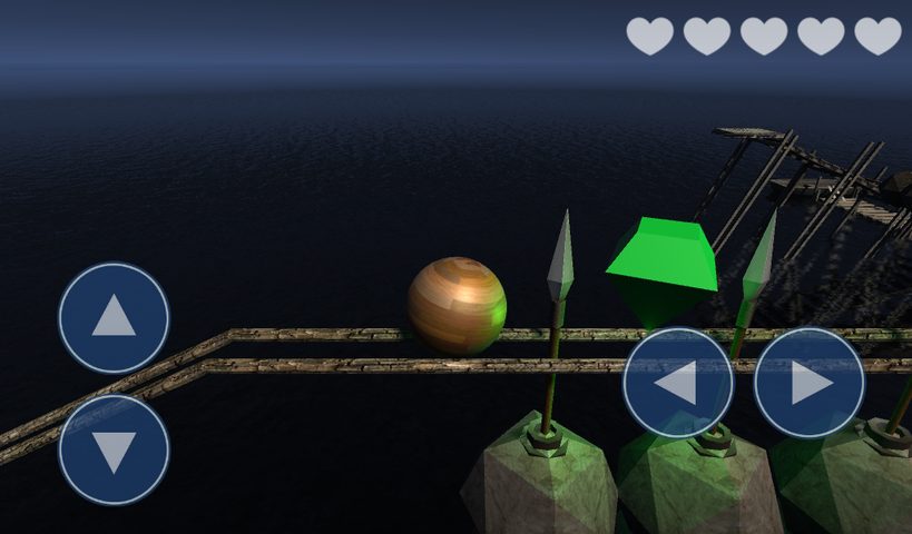 Screenshot 12: Extreme Balancer 3