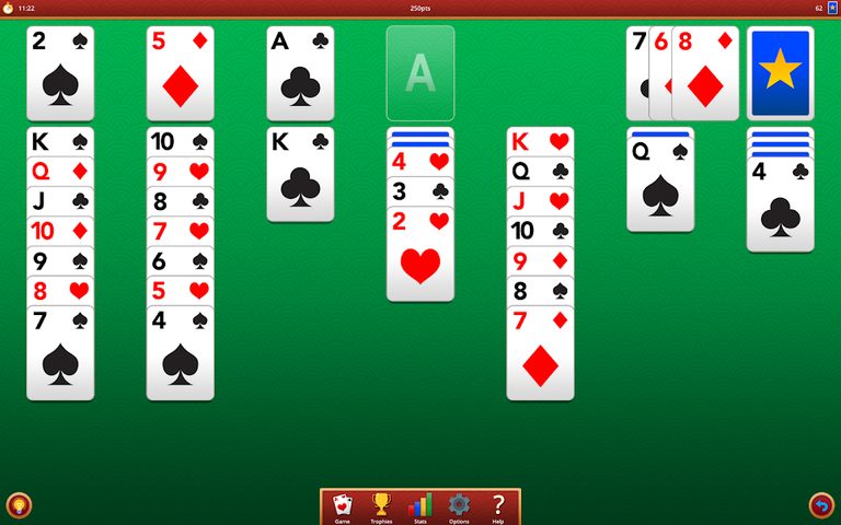 Screenshot 7: Solitaire+
