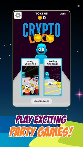 Screenshot 2: Crypto Loco
