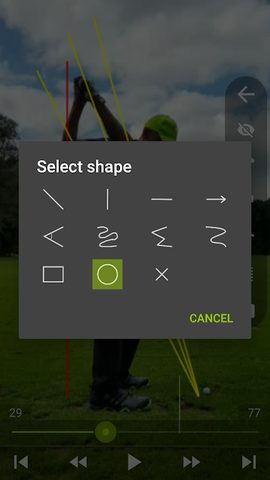 Screenshot 3: VirtualPro