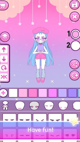 Screenshot 16: Mimistar Pastel doll chibi