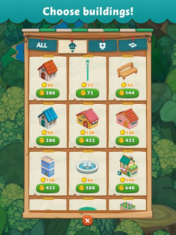 Screenshot 14: Pocket Island - Puzzle Game