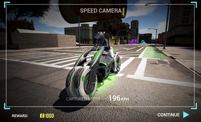 Screenshot 19: Ultimate Motorcycle Simulator