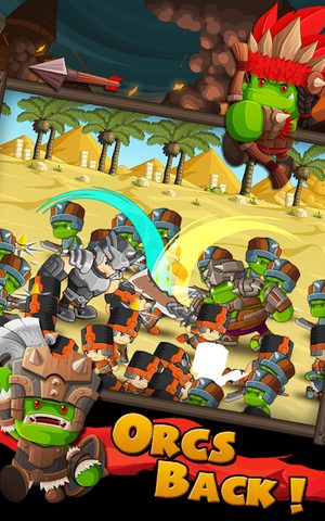 Screenshot 12: A Little War 2 Revenge