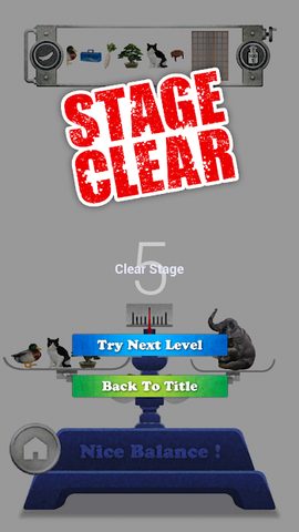 Screenshot 10: Nice Balance !!