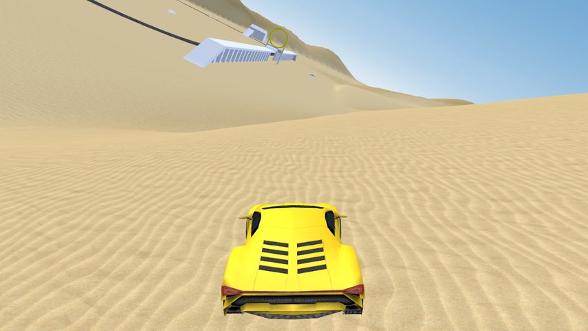 Screenshot 19: Sandbox Experimental