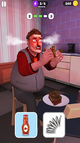 Screenshot 4: The Office : Prank The Boss
