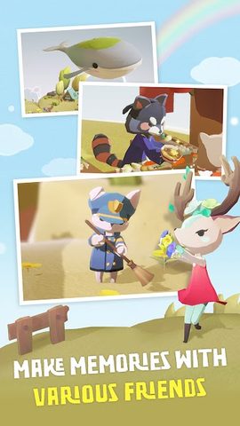 Screenshot 7: Dear My Cat :Relaxing cat game