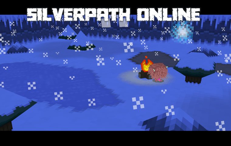 Screenshot 8: Silverpath Online - MMORPG
