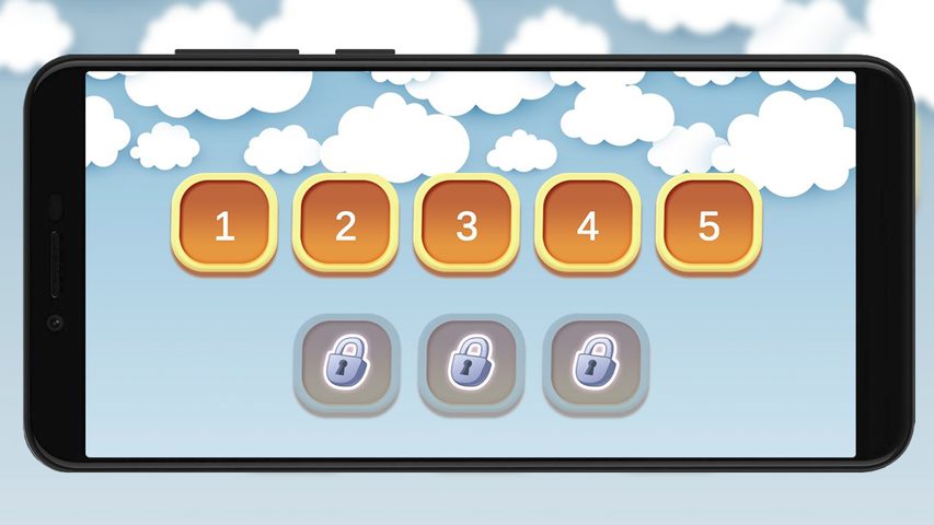 Screenshot 3: BlastBall - 3D animal ranch