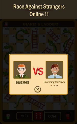 Screenshot 9: Snakes & Ladders: Online Dice!