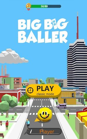 Screenshot 7: Big Big Baller