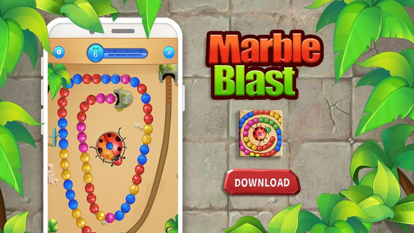 Screenshot 9: Zumba Classic:Ball Blast Games