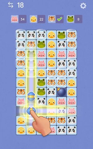 Screenshot 10: Tile Link - Match & Connect