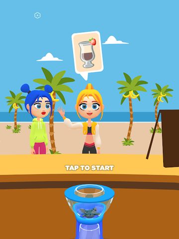 Screenshot 9: Blend It 3D
