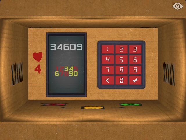 Screenshot 19: Inside the Box