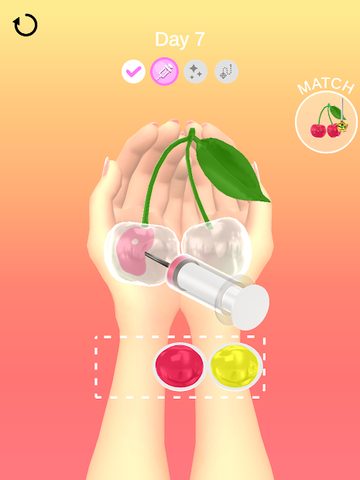 Screenshot 13: Syringe Slime