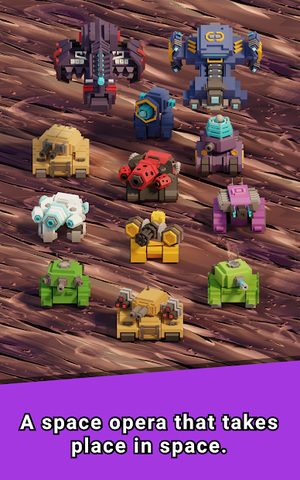 Screenshot 11: Alien Survivors