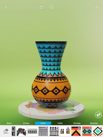 Screenshot 18: Let's Create! Pottery 2