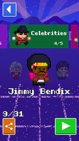 Screenshot 17: Pixel Stars