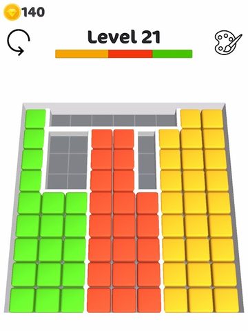 Screenshot 18: Blocks vs Blocks