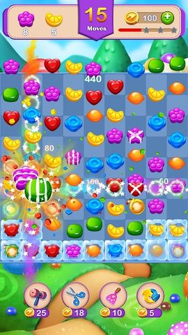 Screenshot 12: Candy Smash 2020 - Free Match
