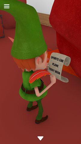 Screenshot 8: Escape Game: Ho Ho Ho!