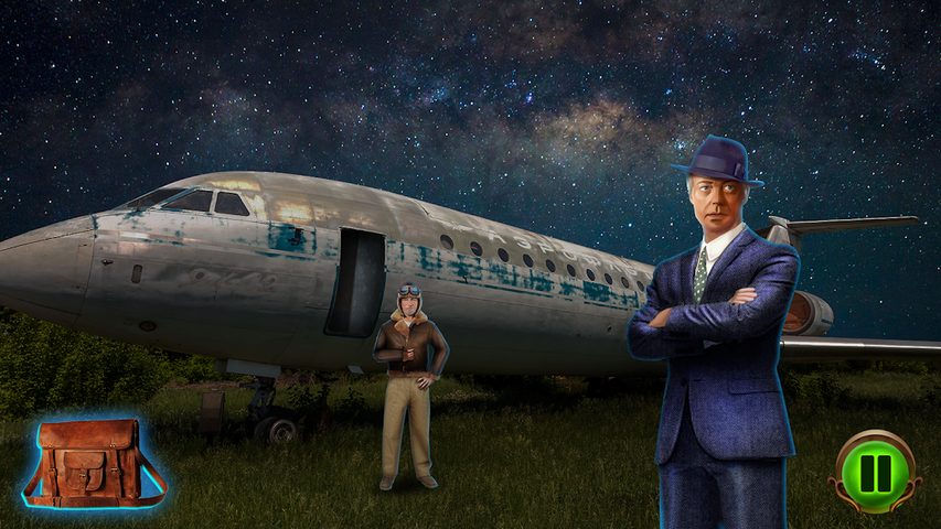 Screenshot 4: The Secret of Hollywood Motel - Adventure Games
