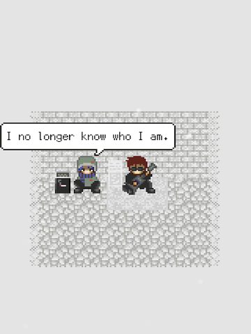 Screenshot 8: Angel Road
