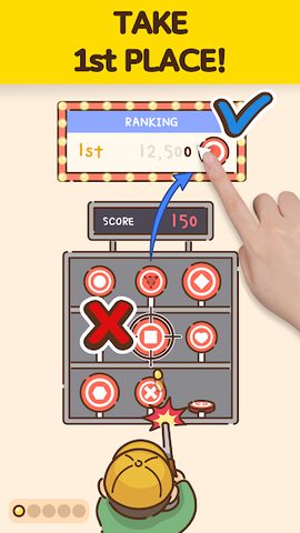 Screenshot 10: Cat Brain World: Tricky Puzzle