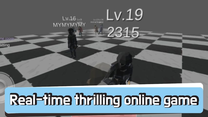 Screenshot 21: Invisible.io