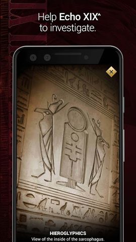 Screenshot 13: CHRONIRIC: Time Traveler - Int